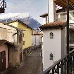 Tana Del Manzoni Lägenhet Barzio