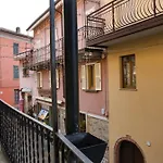 Lägenhet Tana Del Manzoni Barzio