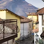 Tana Del Manzoni Lägenhet Barzio