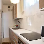 Tana Del Manzoni Lägenhet *
