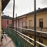 Lägenhet Tana Del Manzoni